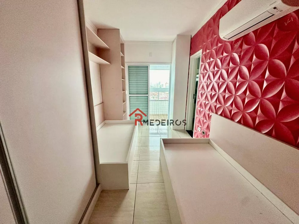 Apartamento, 3 quartos, 135 m² - Foto 8