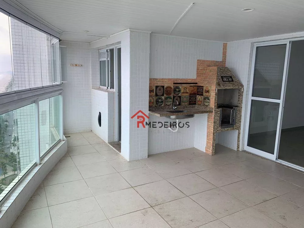 Apartamento à venda com 3 quartos, 206m² - Foto 6