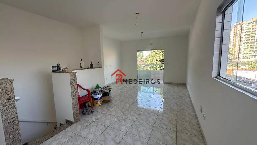 Casa de Condomínio à venda com 2 quartos, 88m² - Foto 5