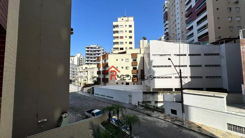 Apartamento à venda com 2 quartos, 75m² - Foto 5