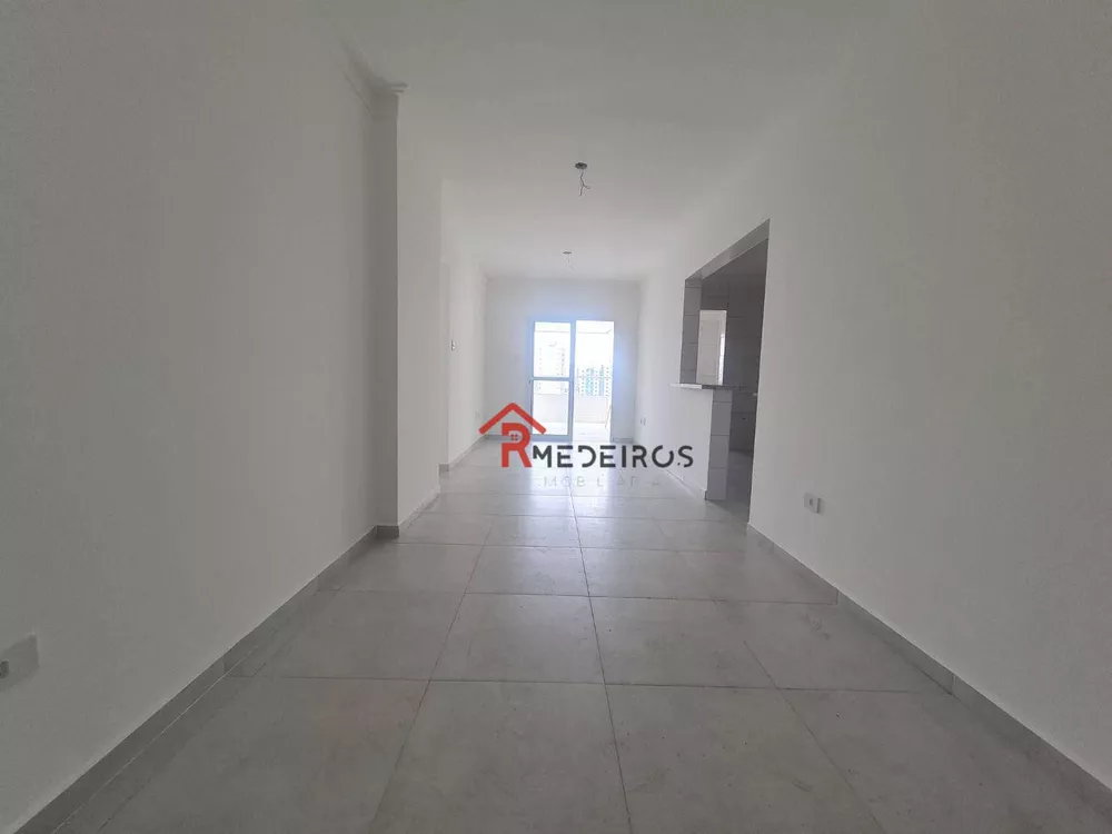 Apartamento à venda com 2 quartos, 84m² - Foto 5