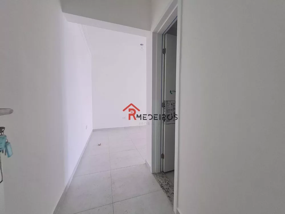 Apartamento à venda com 2 quartos, 84m² - Foto 3