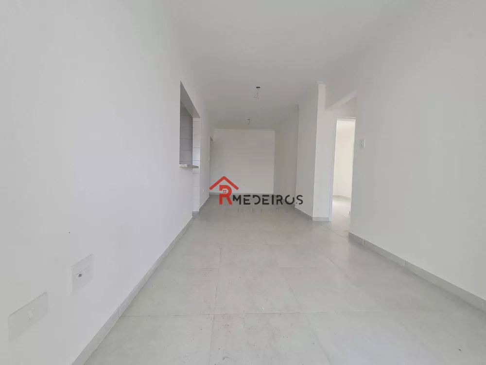 Apartamento à venda com 2 quartos, 84m² - Foto 6