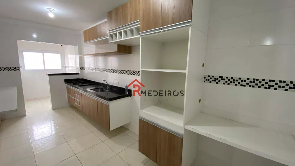 Apartamento à venda com 3 quartos, 130m² - Foto 6