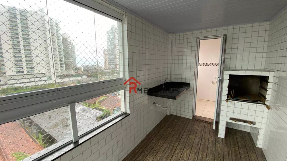 Apartamento à venda com 3 quartos, 130m² - Foto 5