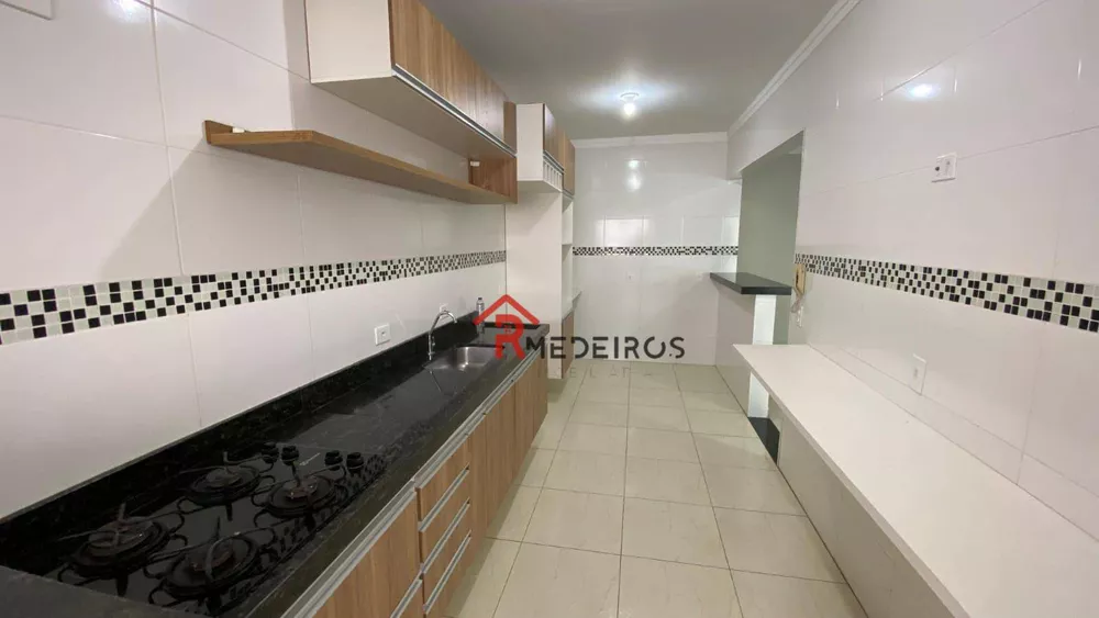 Apartamento à venda com 3 quartos, 130m² - Foto 8