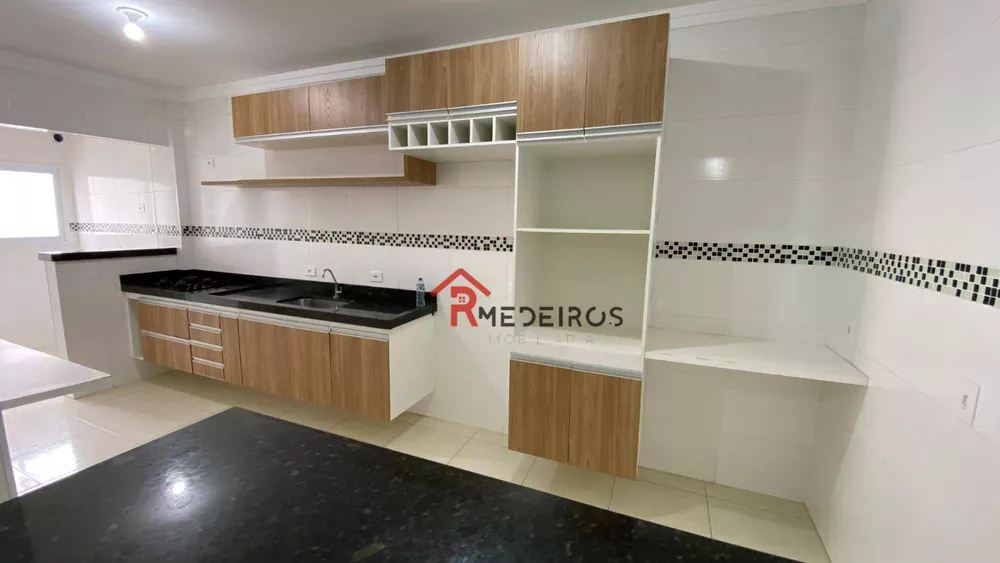 Apartamento à venda com 3 quartos, 130m² - Foto 7