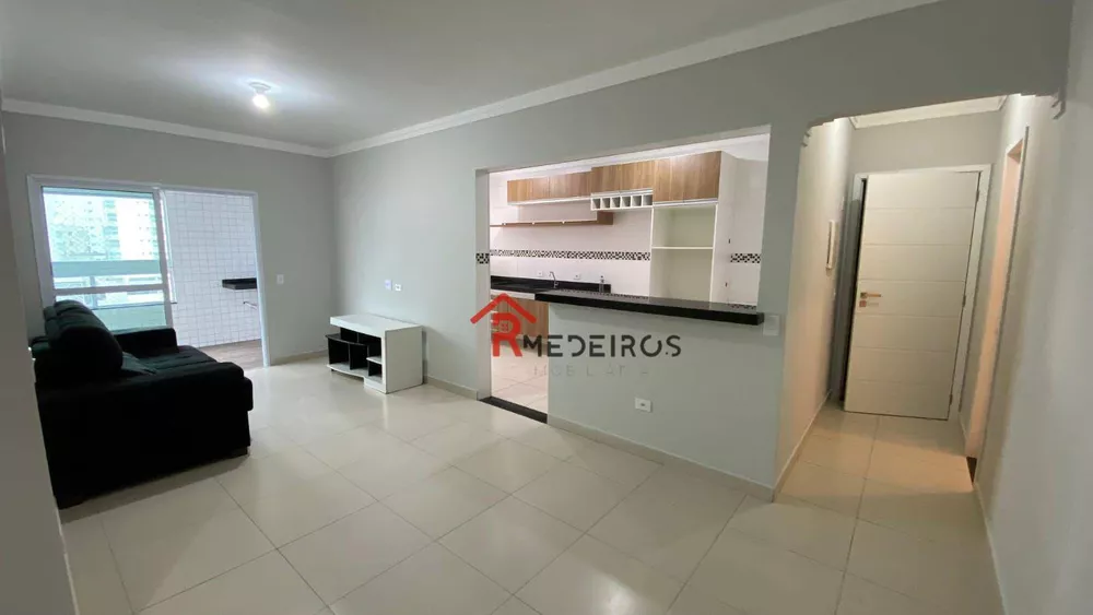 Apartamento à venda com 3 quartos, 130m² - Foto 1