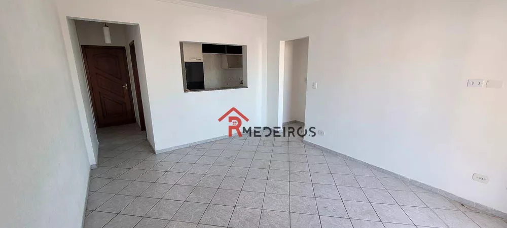Apartamento, 1 quarto, 55 m² - Foto 2