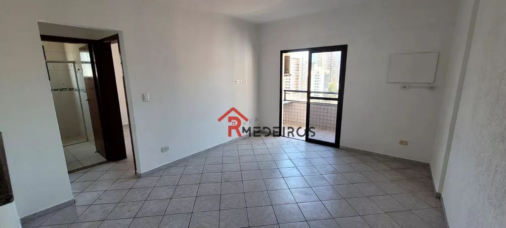 Apartamento, 1 quarto, 55 m² - Foto 3