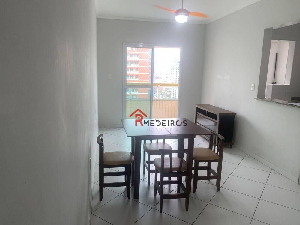 Apartamento, 1 quarto, 54 m² - Foto 4