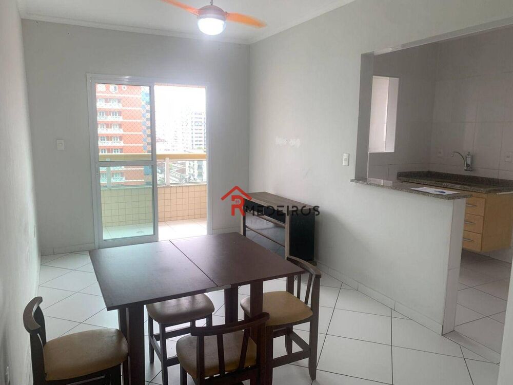 Apartamento, 1 quarto, 54 m² - Foto 2