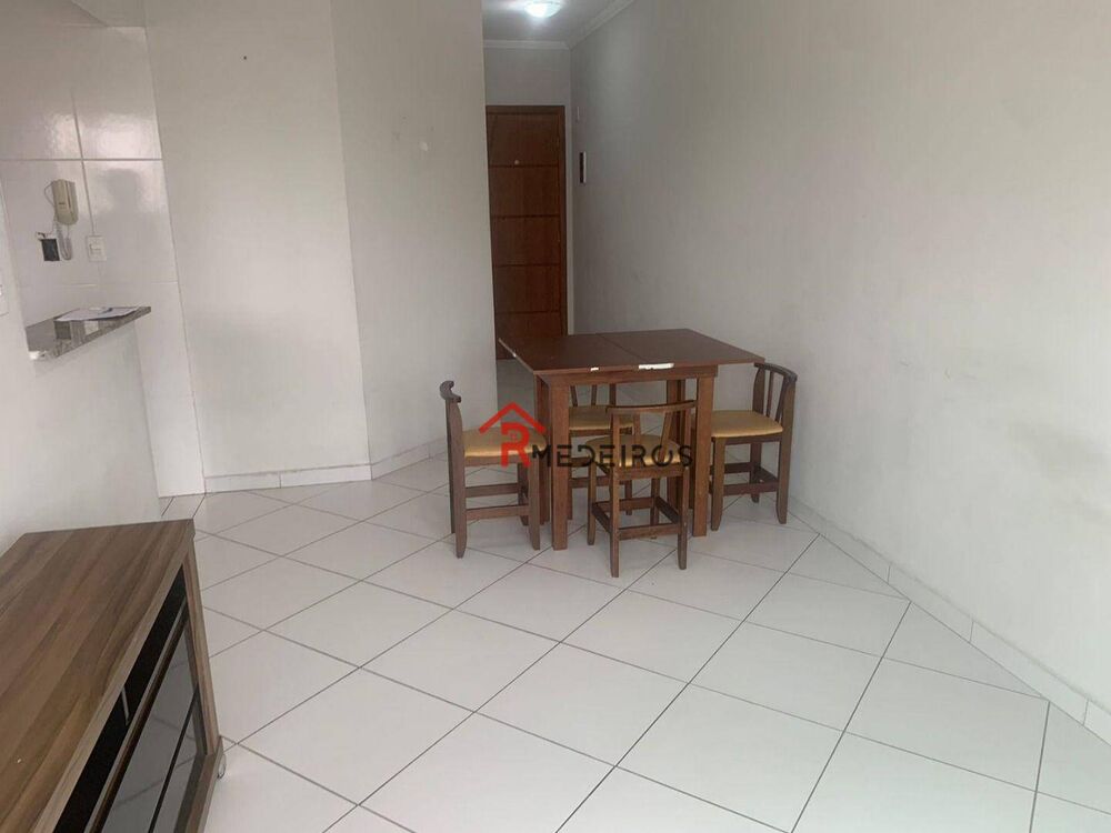 Apartamento, 1 quarto, 54 m² - Foto 3