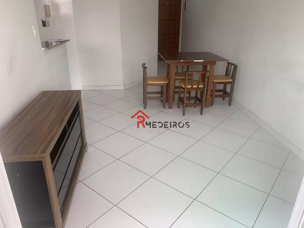 Apartamento, 1 quarto, 54 m² - Foto 5