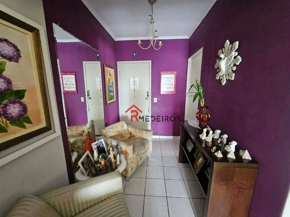 Apartamento, 2 quartos, 75 m² - Foto 3