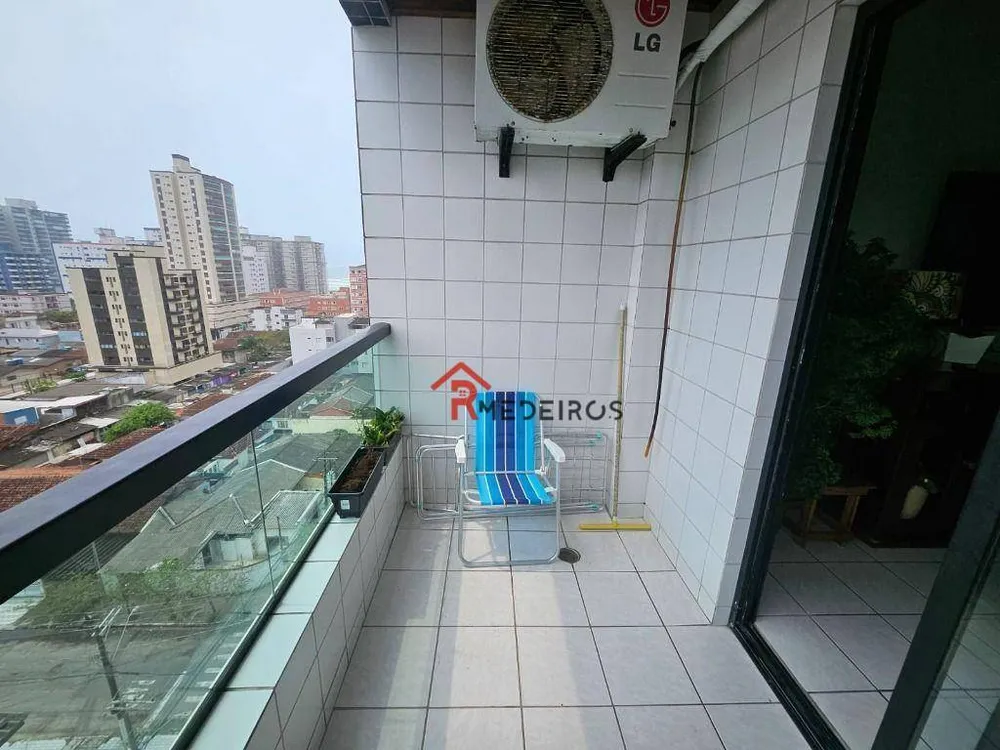 Apartamento, 2 quartos, 75 m² - Foto 4