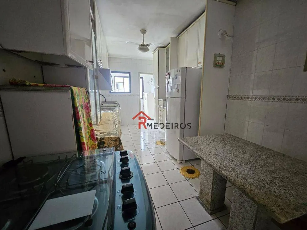 Apartamento, 2 quartos, 75 m² - Foto 6