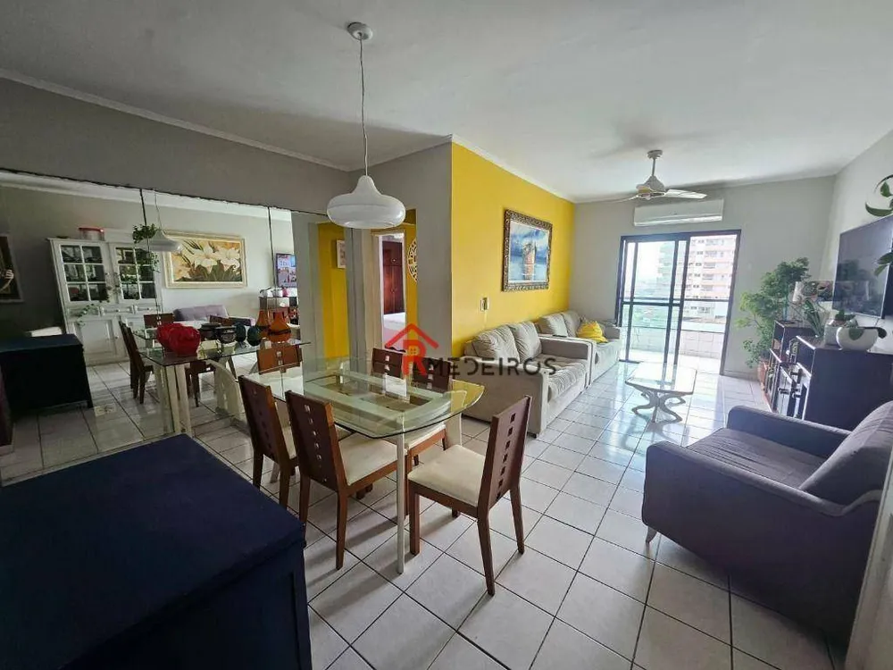 Apartamento, 2 quartos, 75 m² - Foto 2