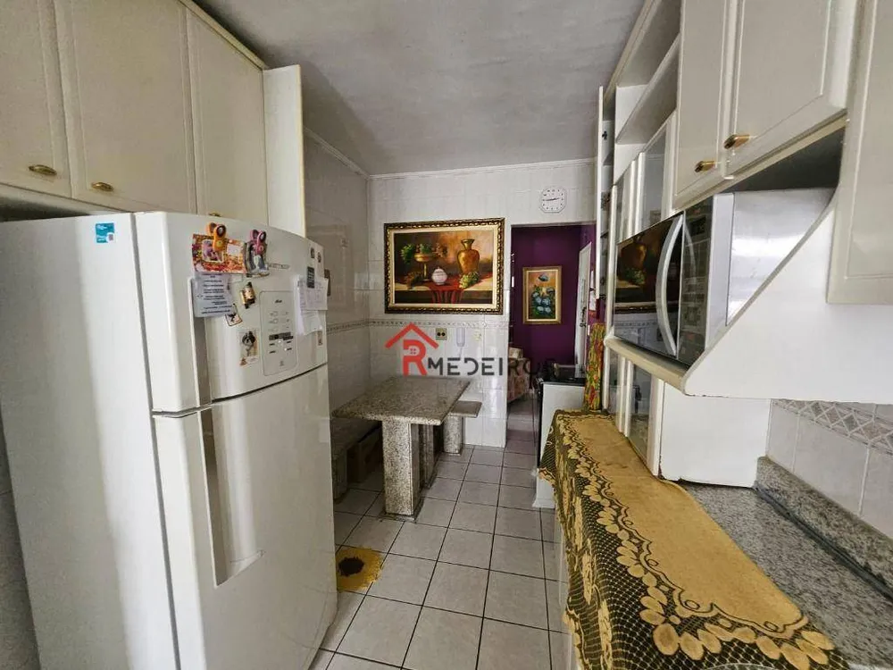 Apartamento, 2 quartos, 75 m² - Foto 8