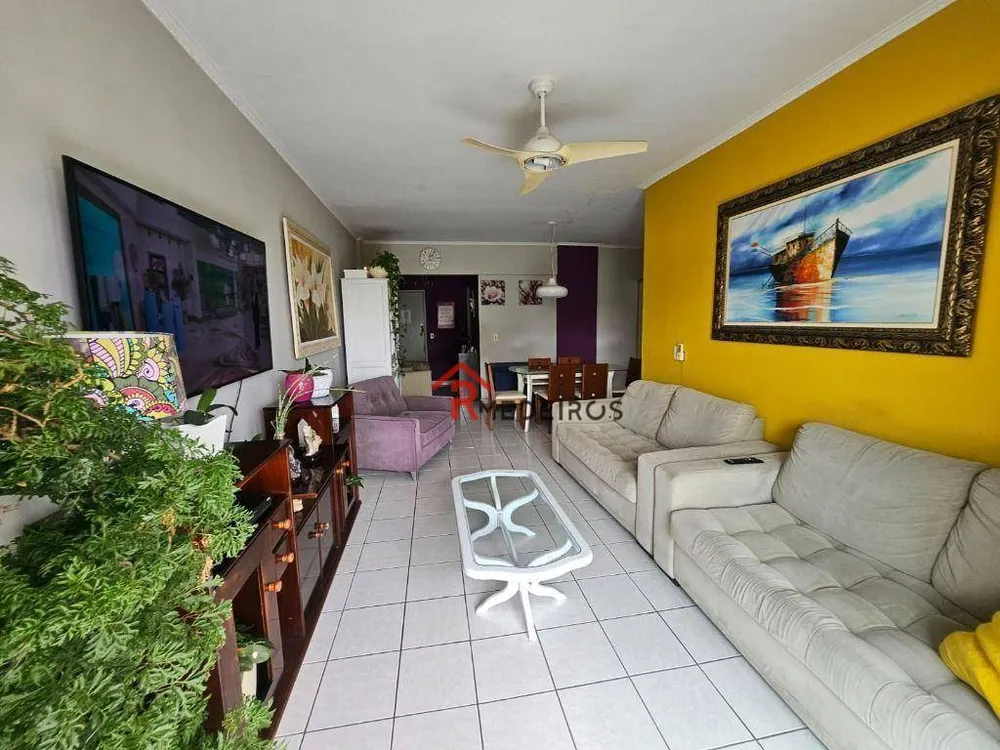 Apartamento, 2 quartos, 75 m² - Foto 1