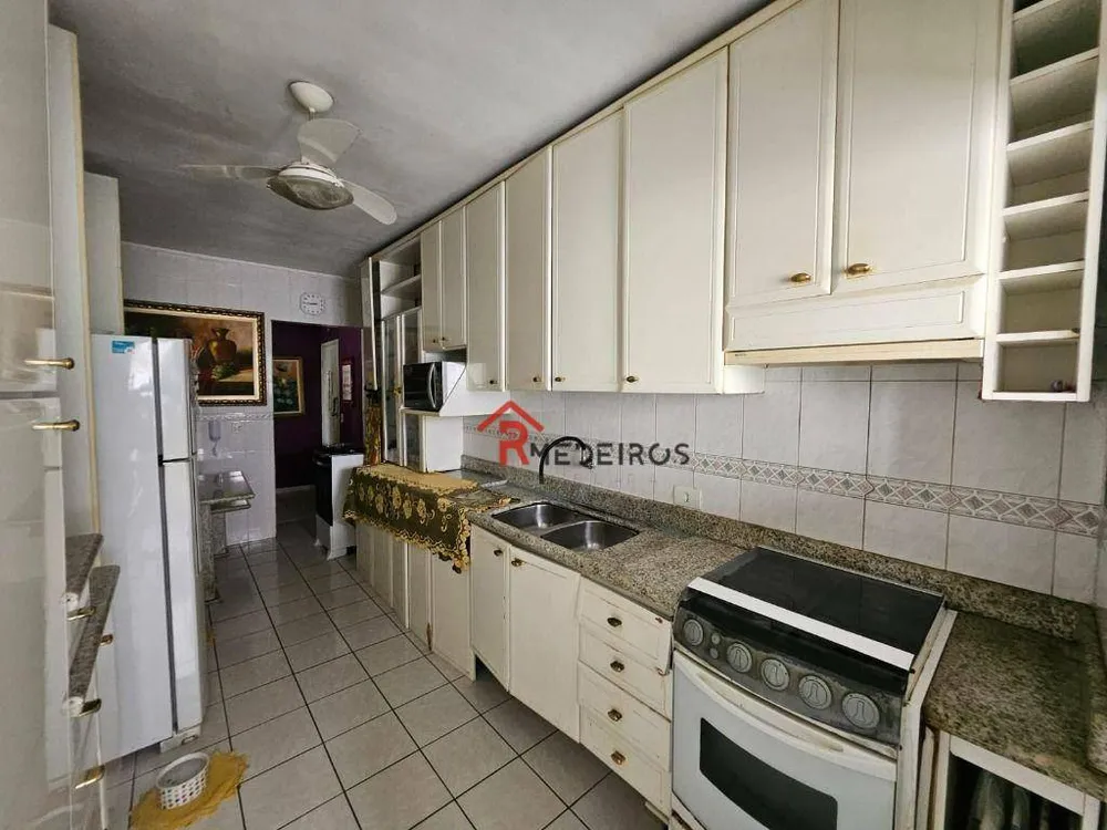 Apartamento, 2 quartos, 75 m² - Foto 7