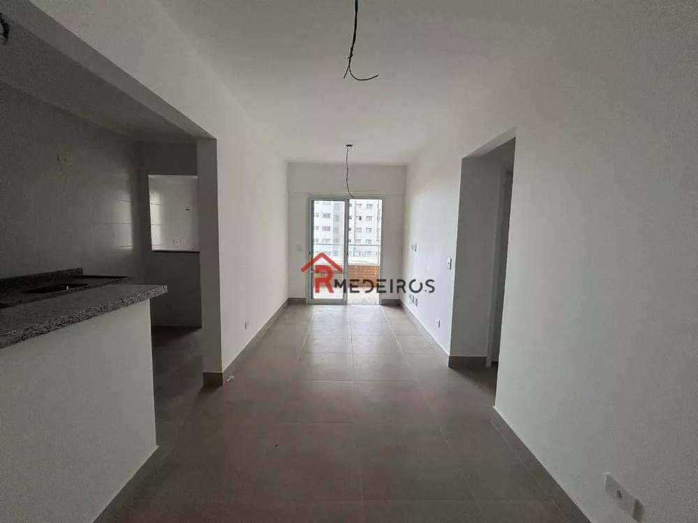 Apartamento, 1 quarto, 56 m² - Foto 2