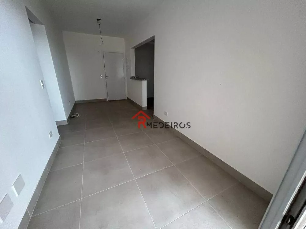 Apartamento, 1 quarto, 56 m² - Foto 4