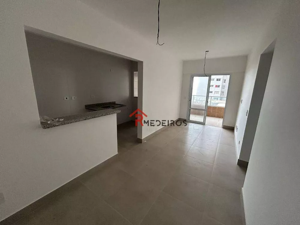 Apartamento, 1 quarto, 56 m² - Foto 3