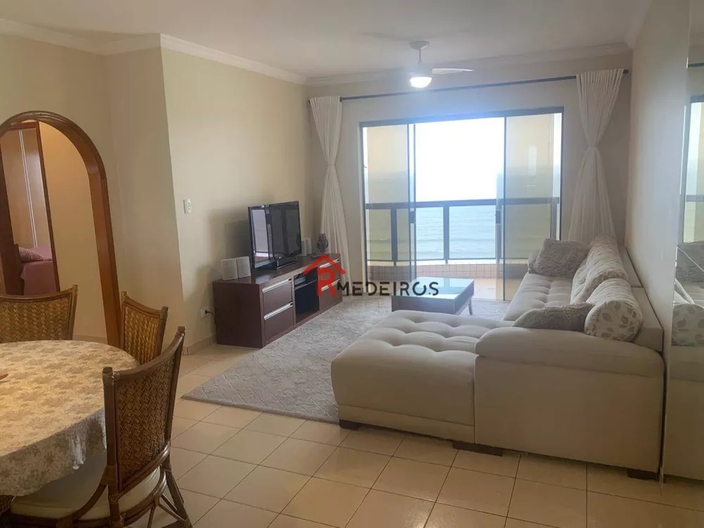 Apartamento à venda com 2 quartos, 101m² - Foto 2