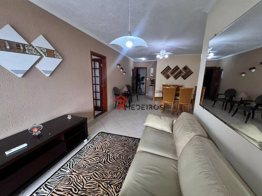 Apartamento à venda com 2 quartos, 100m² - Foto 4