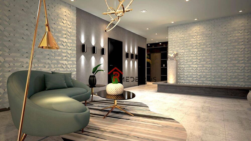 Apartamento, 2 quartos, 87 m² - Foto 11