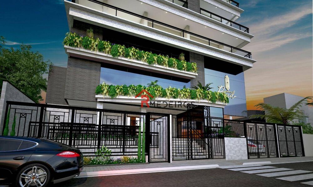 Apartamento, 2 quartos, 87 m² - Foto 9