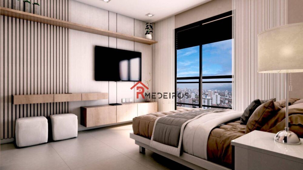 Apartamento, 2 quartos, 87 m² - Foto 5