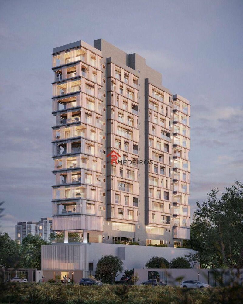 Apartamento, 3 quartos, 150 m² - Foto 1