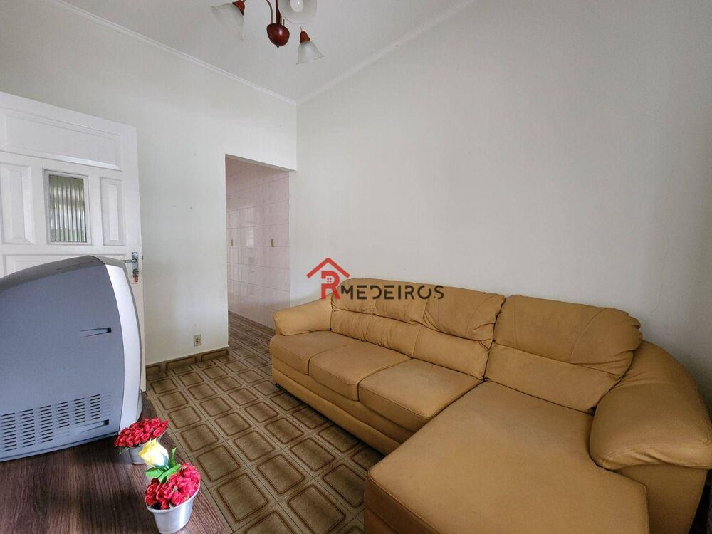 Casa, 2 quartos, 91 m² - Foto 2