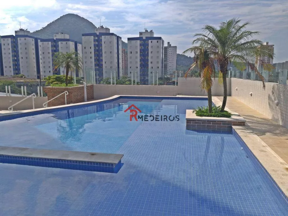 Apartamento à venda com 2 quartos, 65m² - Foto 1