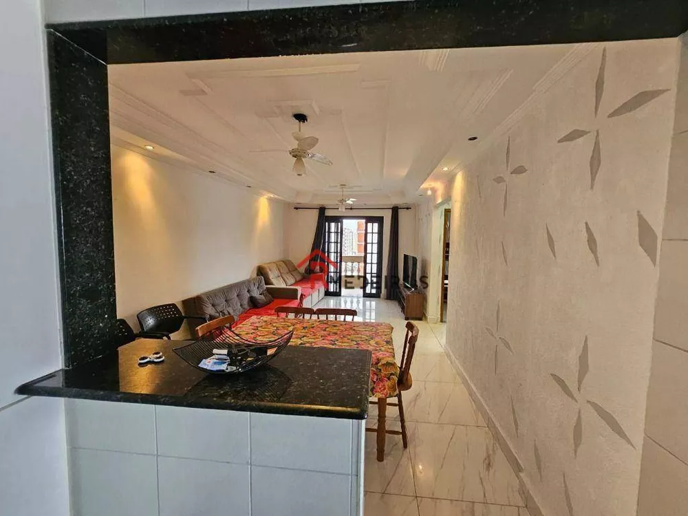 Apartamento à venda com 2 quartos, 81m² - Foto 5