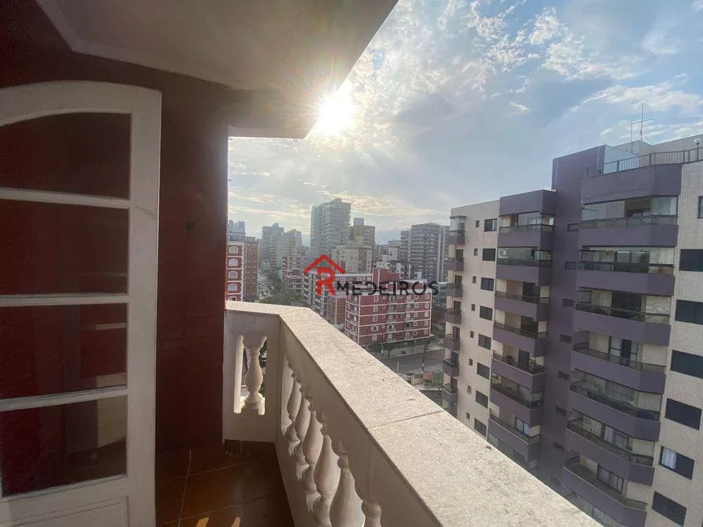 Apartamento à venda com 2 quartos, 82m² - Foto 6