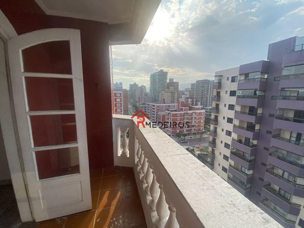 Apartamento à venda com 2 quartos, 82m² - Foto 7