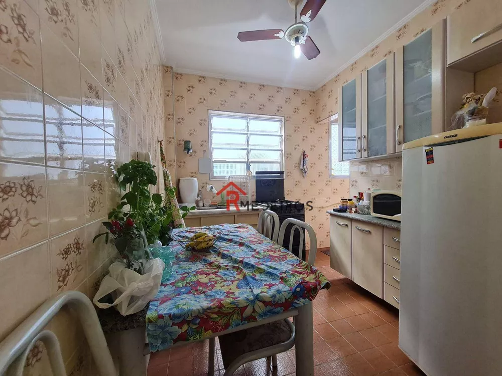 Apartamento à venda com 1 quarto, 47m² - Foto 8