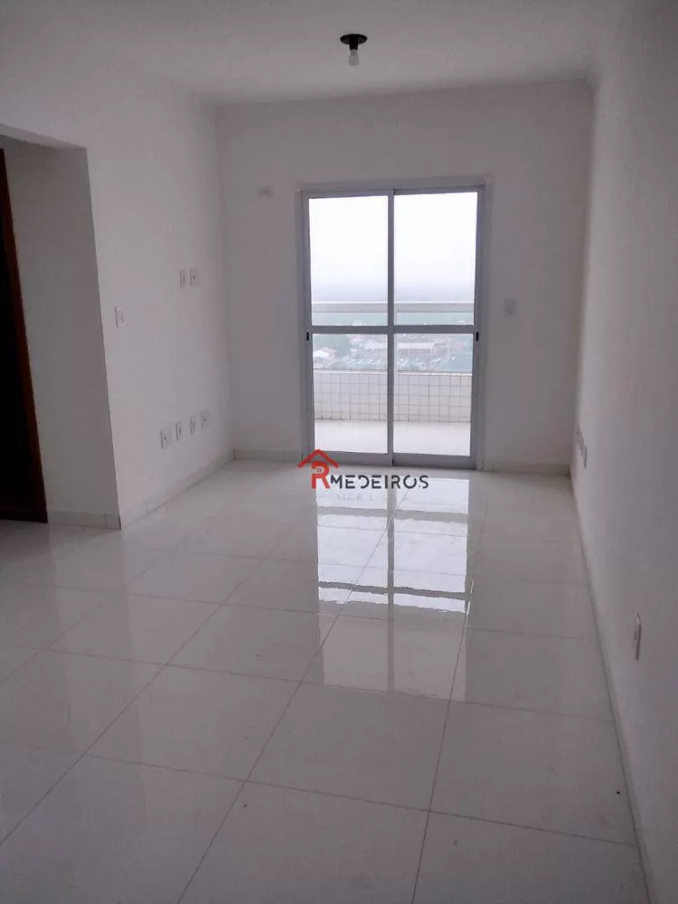 Apartamento à venda com 1 quarto, 46m² - Foto 4