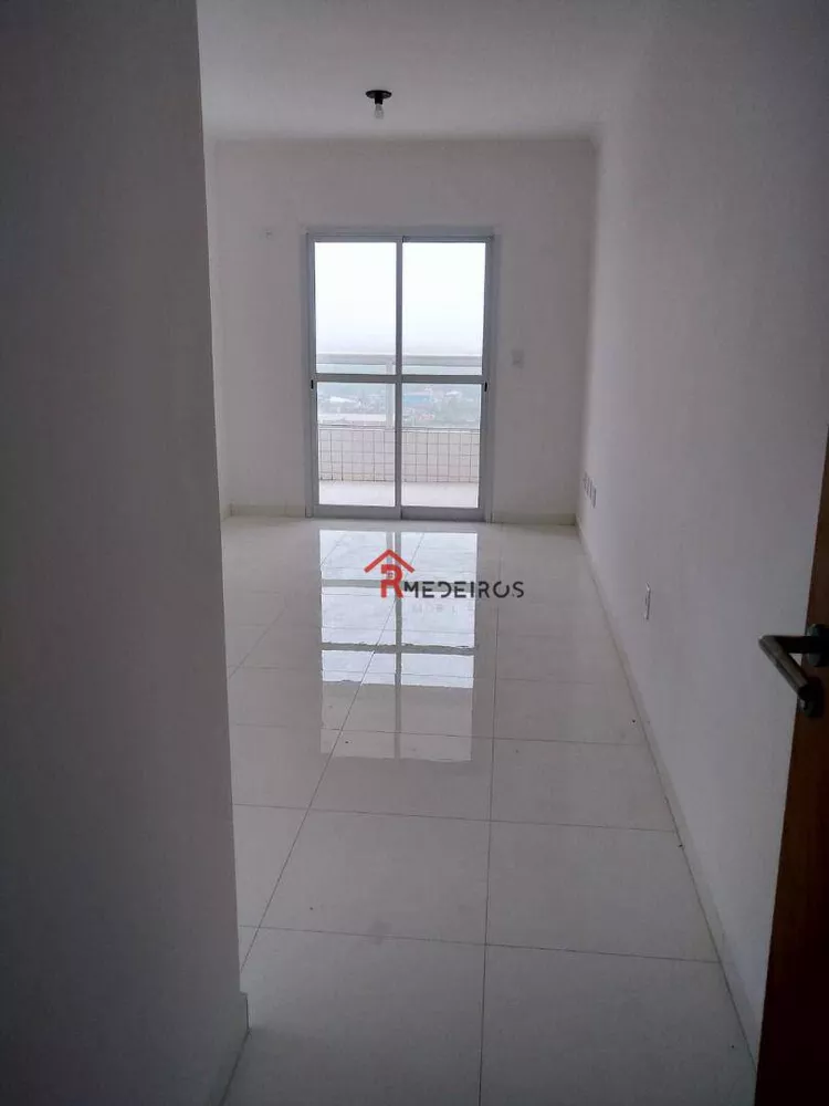 Apartamento à venda com 1 quarto, 46m² - Foto 2