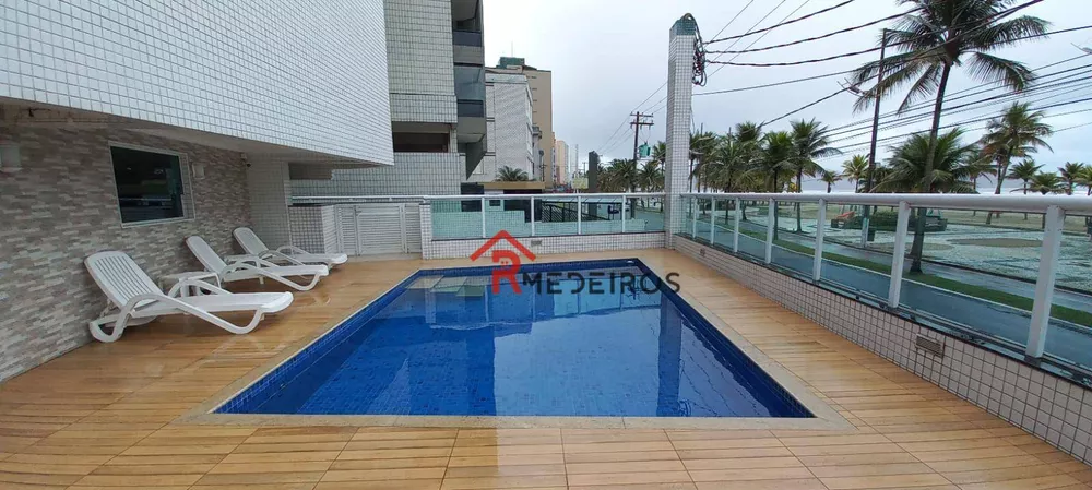 Apartamento à venda com 2 quartos, 82m² - Foto 1