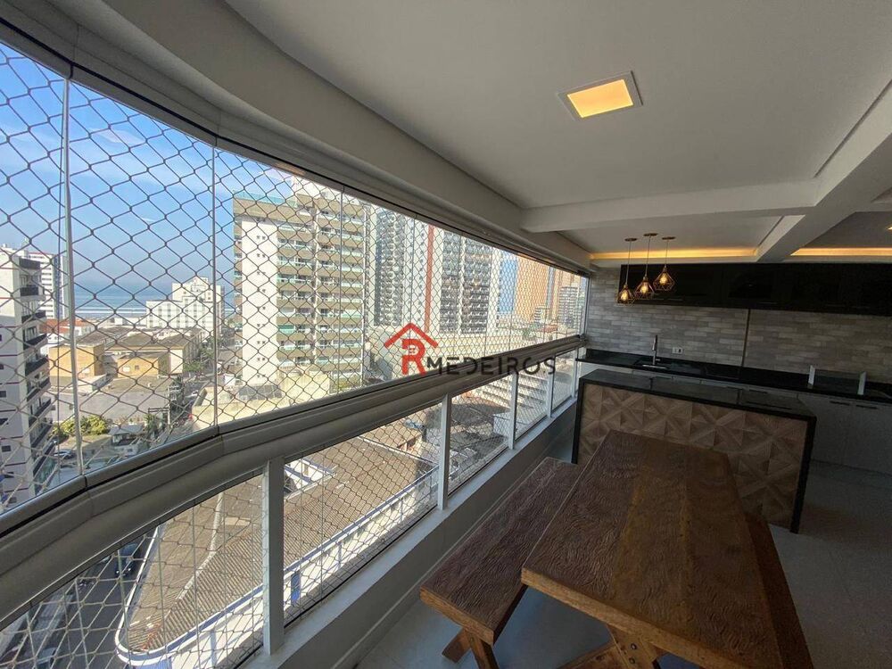 Apartamento, 3 quartos, 155 m² - Foto 2