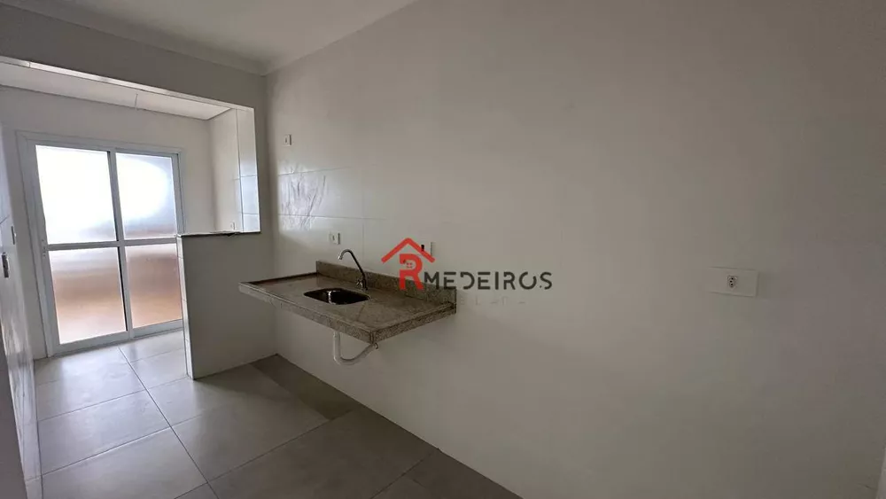 Apartamento à venda com 2 quartos, 79m² - Foto 3