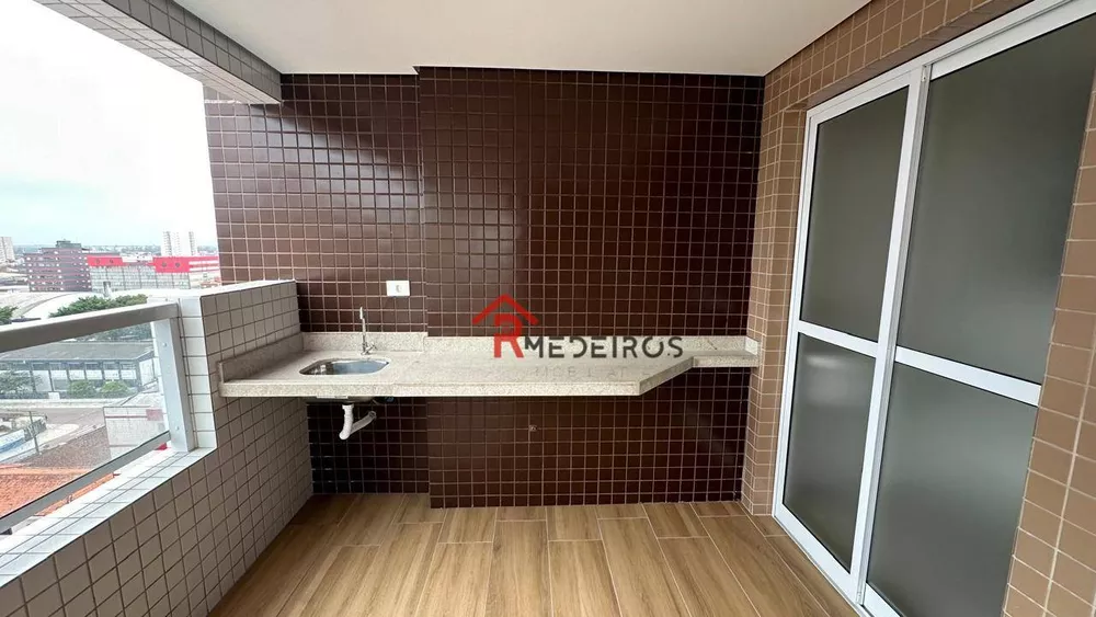 Apartamento à venda com 2 quartos, 79m² - Foto 6