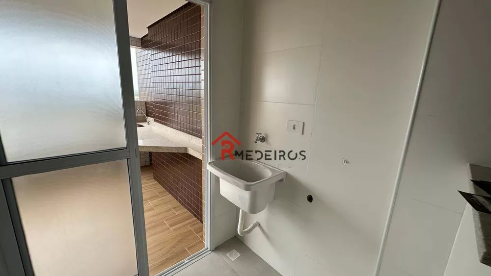 Apartamento à venda com 2 quartos, 79m² - Foto 5