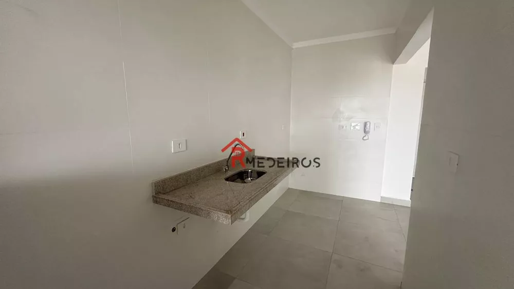 Apartamento à venda com 2 quartos, 79m² - Foto 4