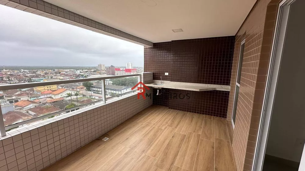 Apartamento à venda com 2 quartos, 79m² - Foto 7