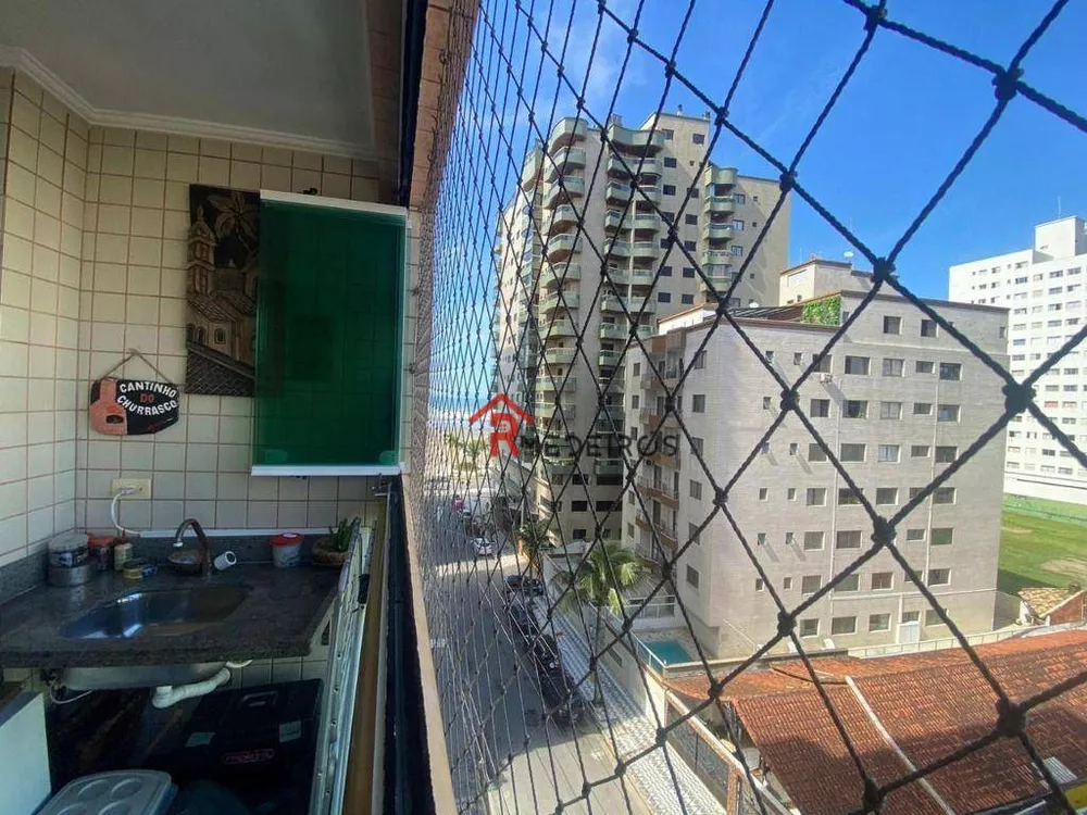 Apartamento à venda com 2 quartos, 72m² - Foto 5